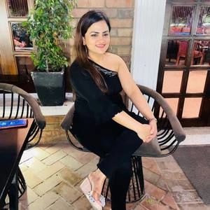 Meet your Posher, Sonia